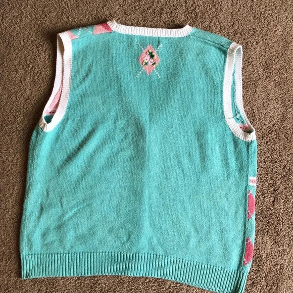 Women vest size L - Picture 2 of 4